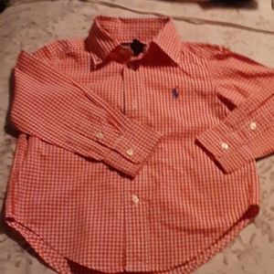 Ralph Lauren shirt